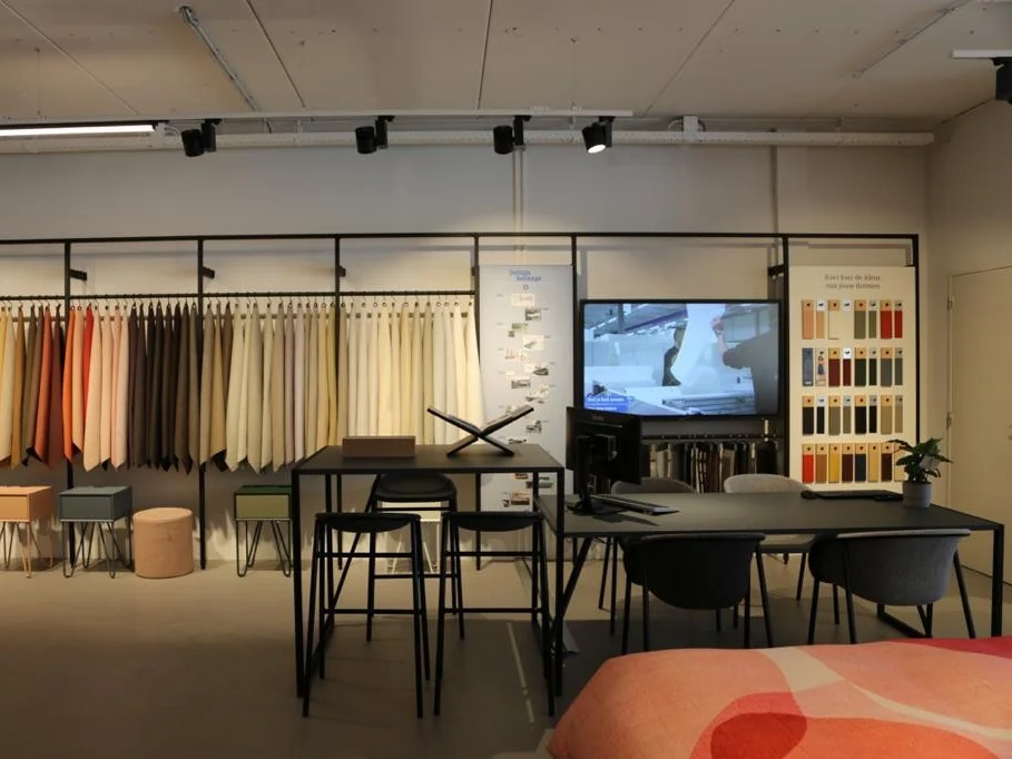 Fulltime verkoopadviseur Auping Store Breda